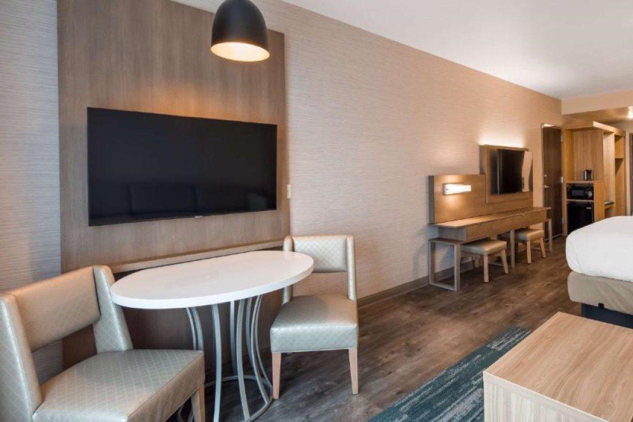 Best Western Plus Settlers Point Washington Exteriér fotografie