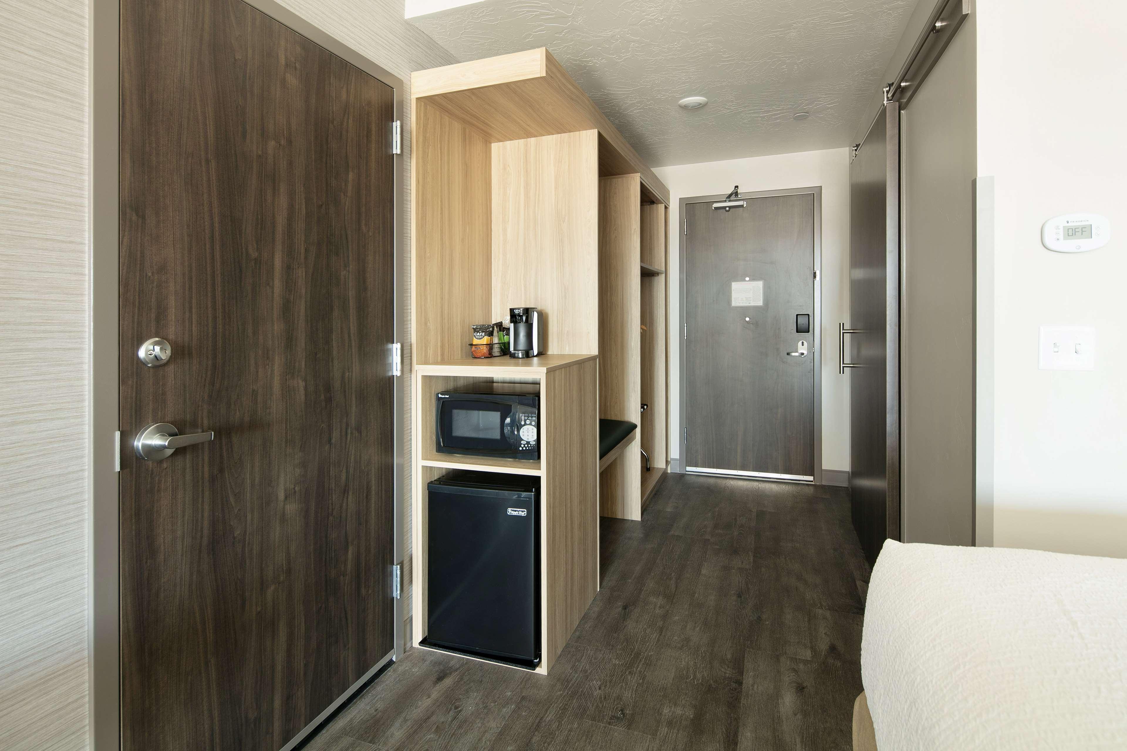 Best Western Plus Settlers Point Washington Exteriér fotografie
