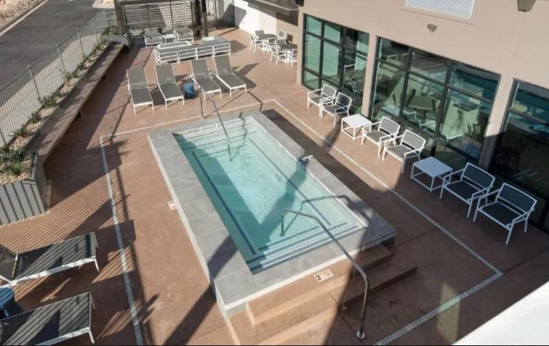 Best Western Plus Settlers Point Washington Exteriér fotografie