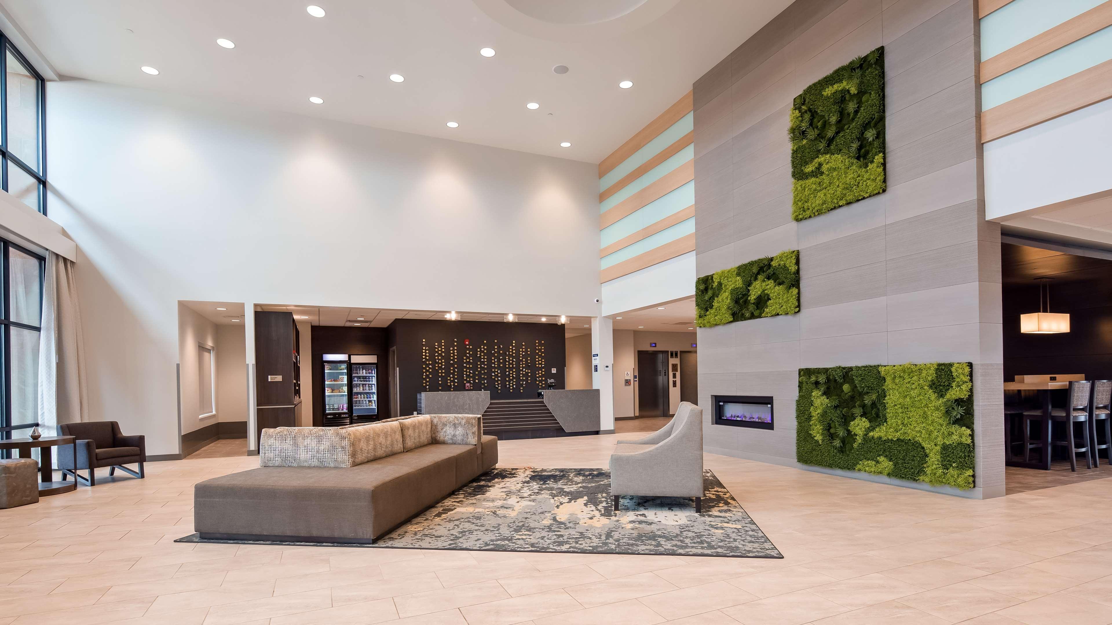 Best Western Plus Settlers Point Washington Exteriér fotografie