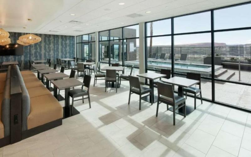 Best Western Plus Settlers Point Washington Exteriér fotografie