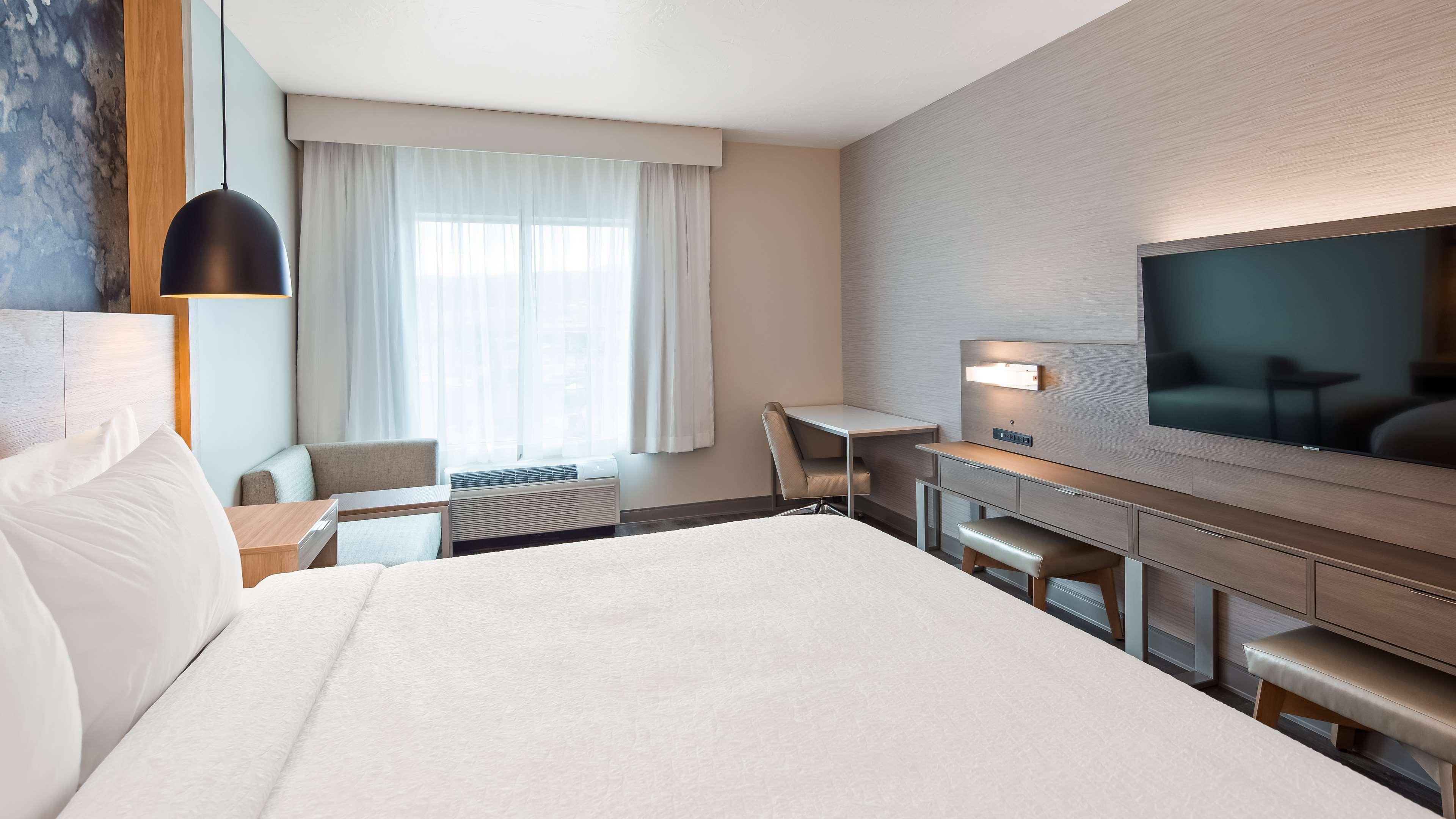 Best Western Plus Settlers Point Washington Exteriér fotografie