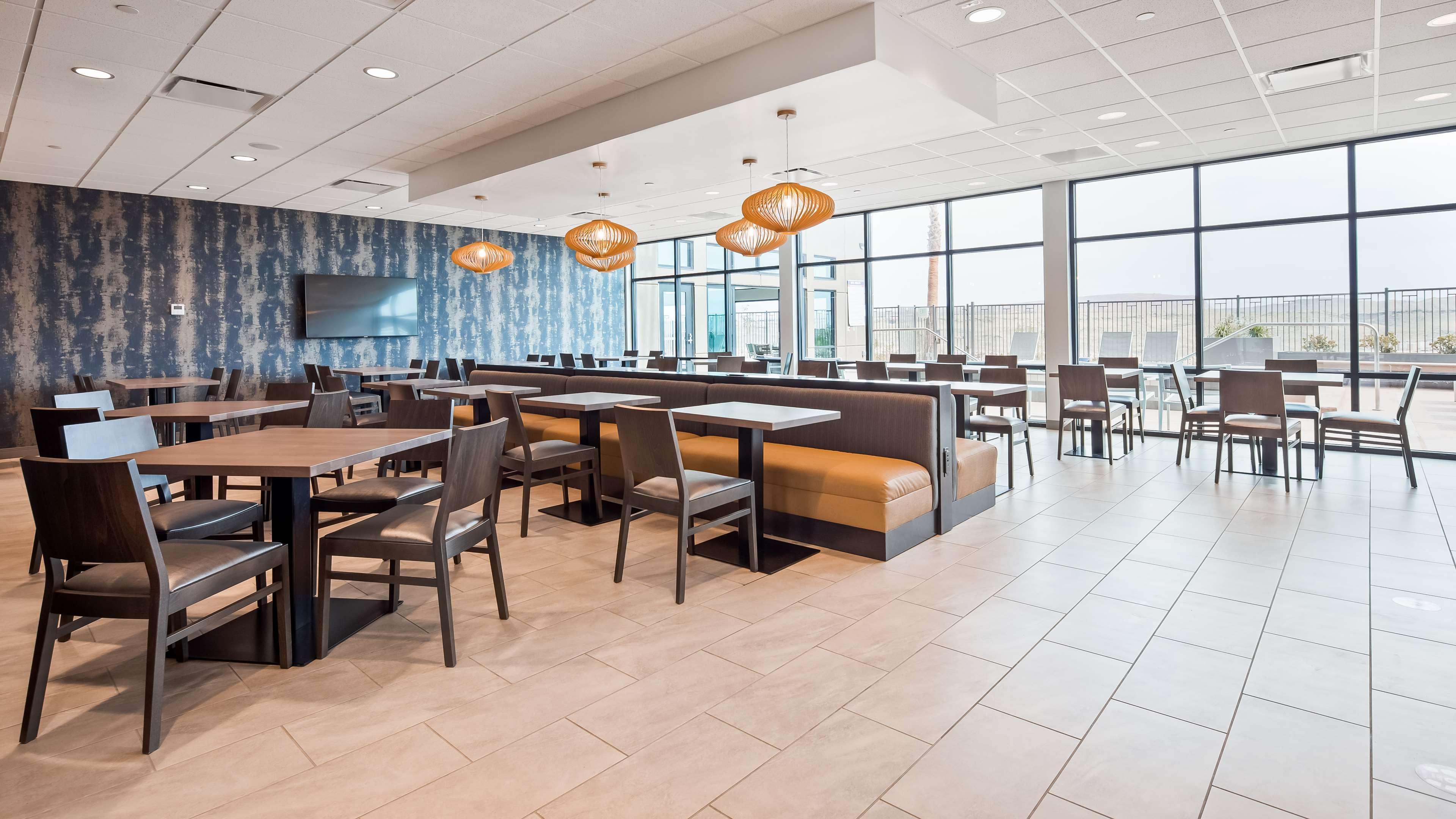 Best Western Plus Settlers Point Washington Exteriér fotografie