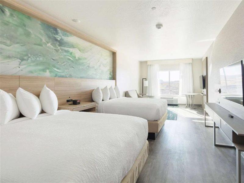 Best Western Plus Settlers Point Washington Exteriér fotografie