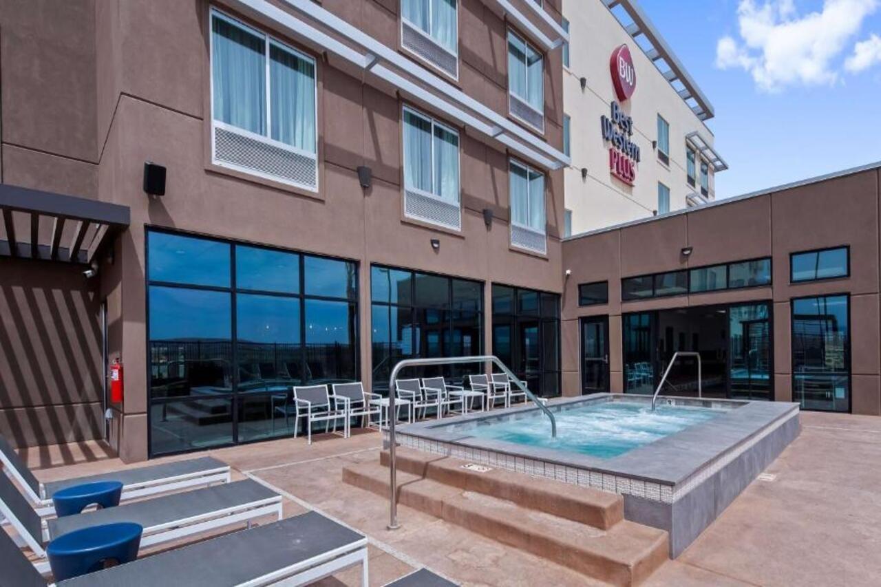 Best Western Plus Settlers Point Washington Exteriér fotografie