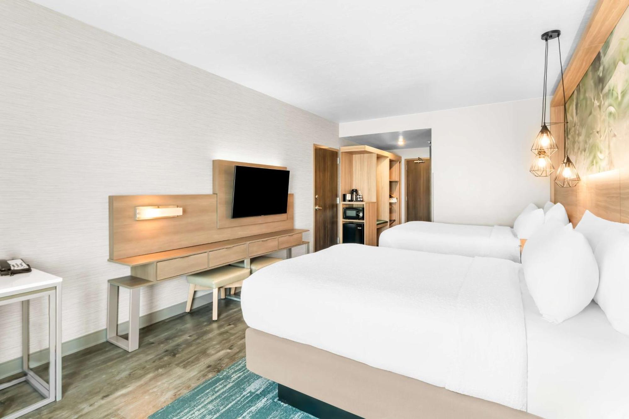 Best Western Plus Settlers Point Washington Exteriér fotografie