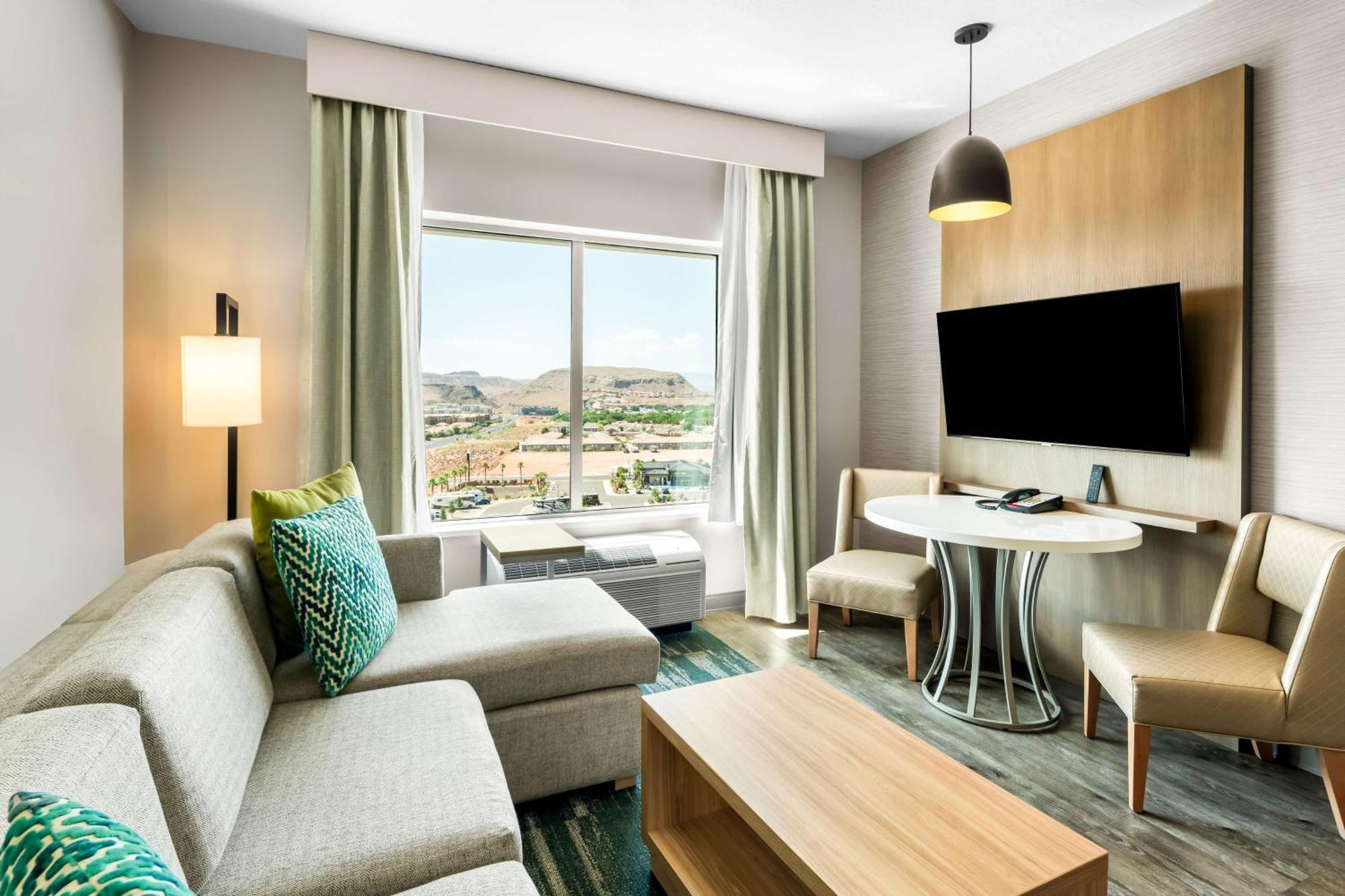 Best Western Plus Settlers Point Washington Exteriér fotografie