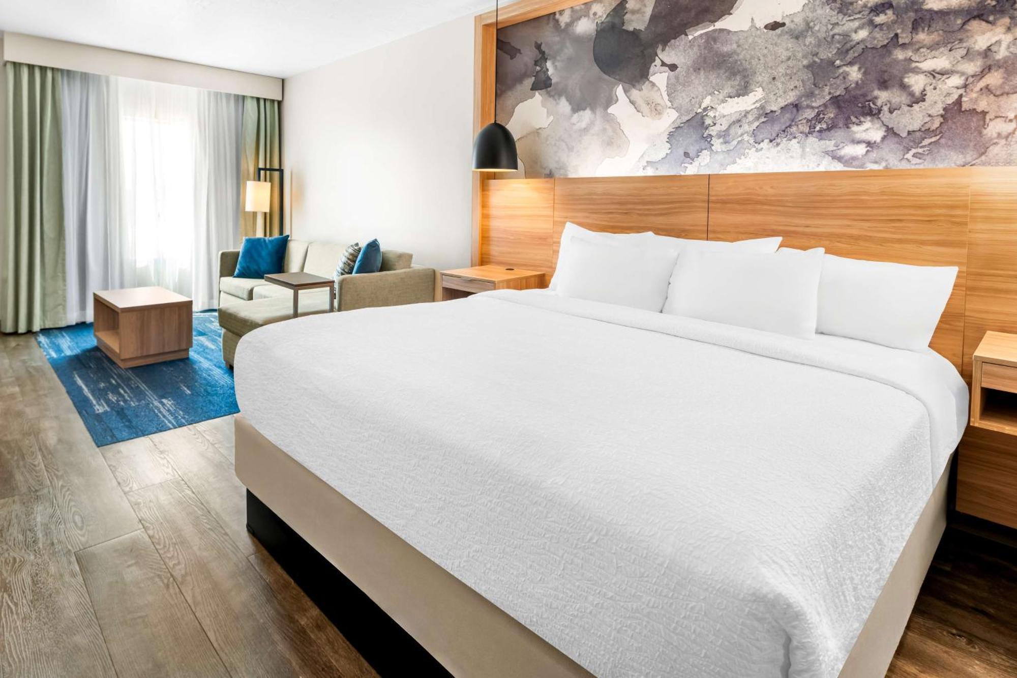 Best Western Plus Settlers Point Washington Exteriér fotografie