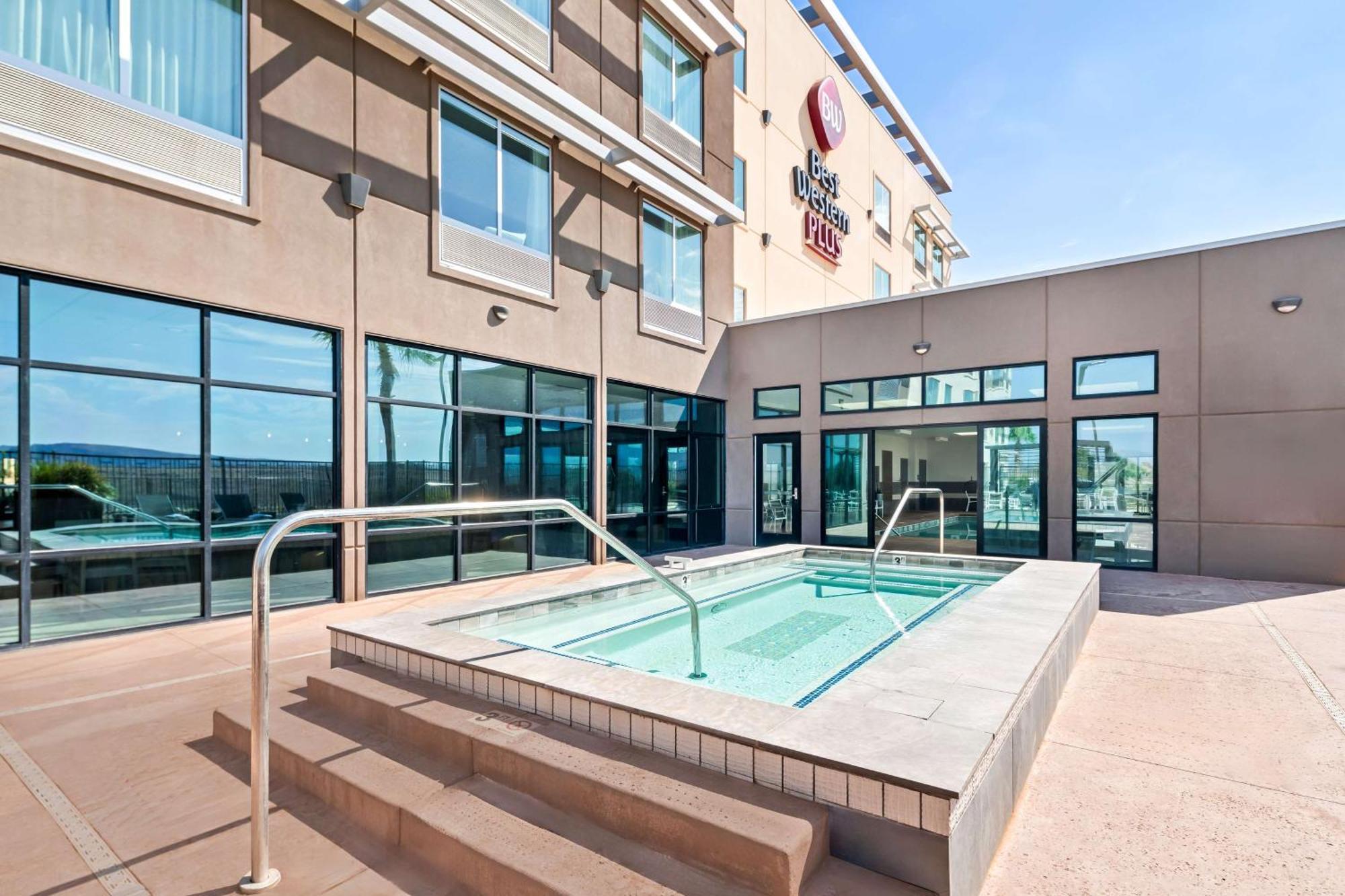 Best Western Plus Settlers Point Washington Exteriér fotografie